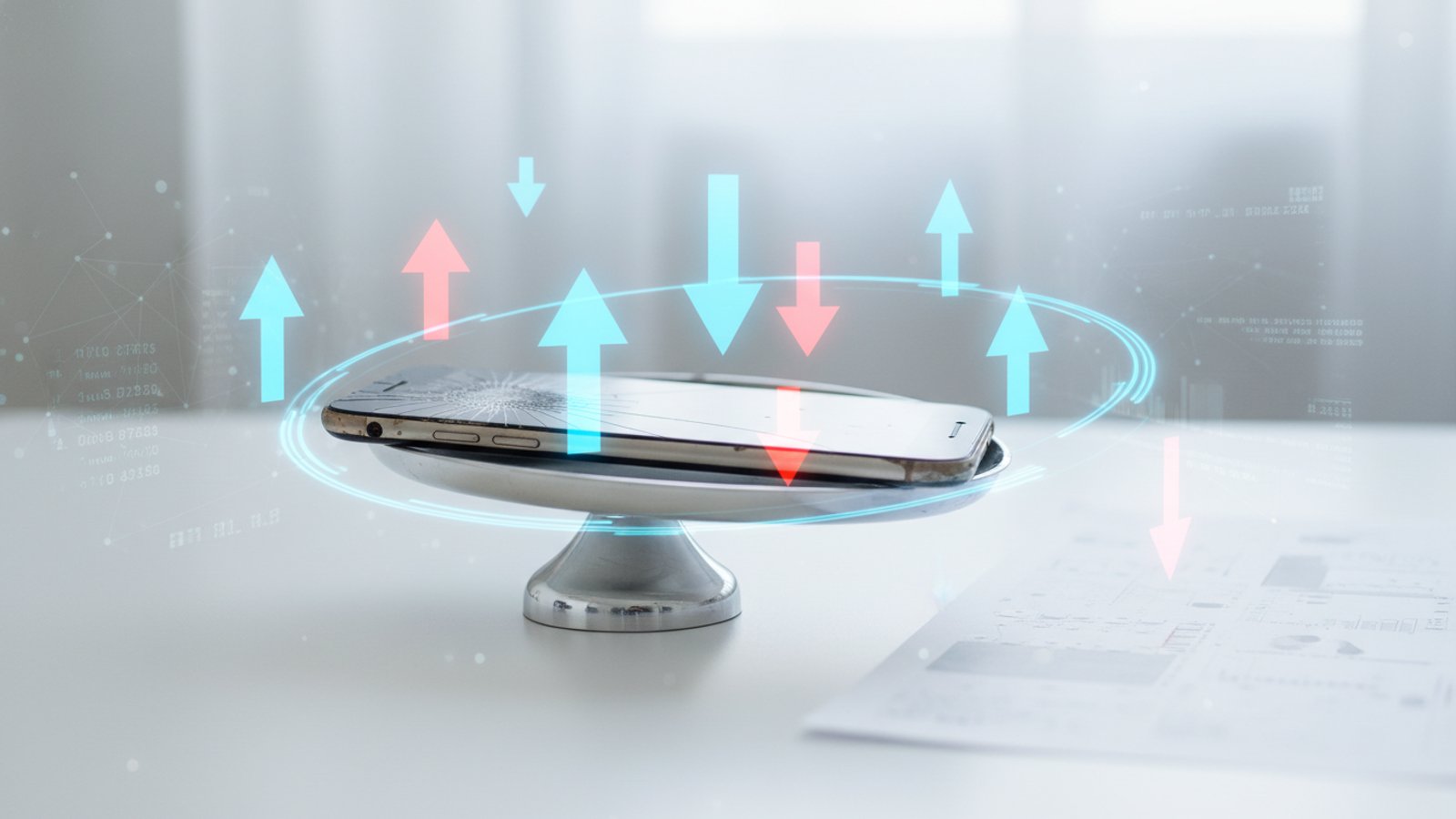 Les Secrets du Rachat Mobile en 2026 : Décryptez les Facteurs Clés et Optimisez Votre Prix !